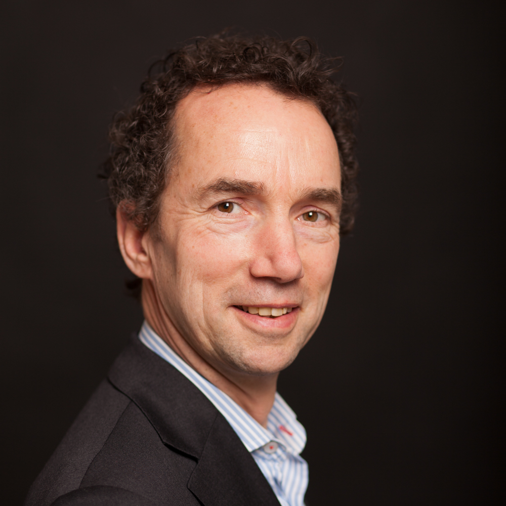 peter van der geer