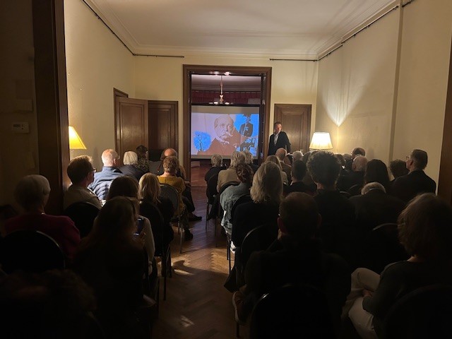 bijeenkomst 27 maart 2025 foto 1