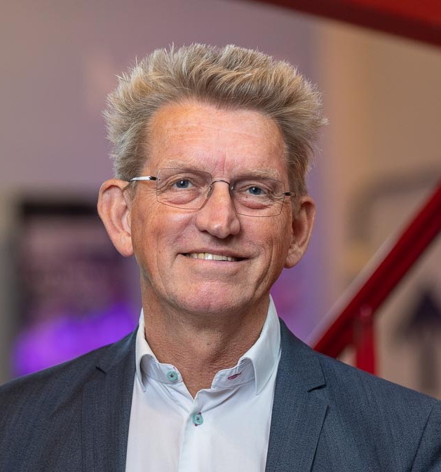 Profiel foto Alfons
